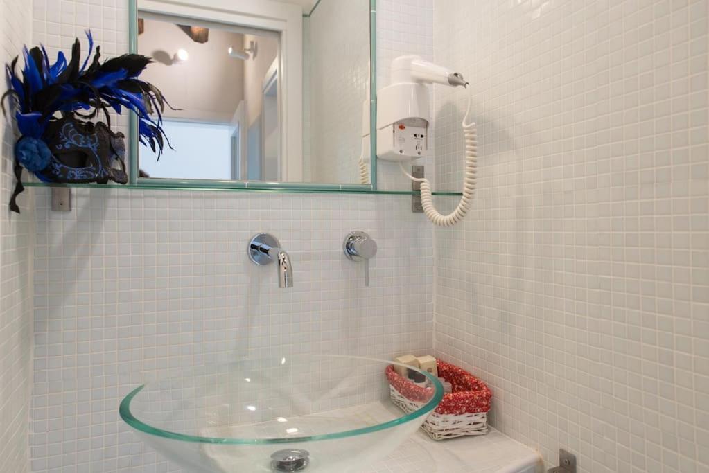 Marco Antonio Flat In -cannaregio District Near Sinagogue Apartment *