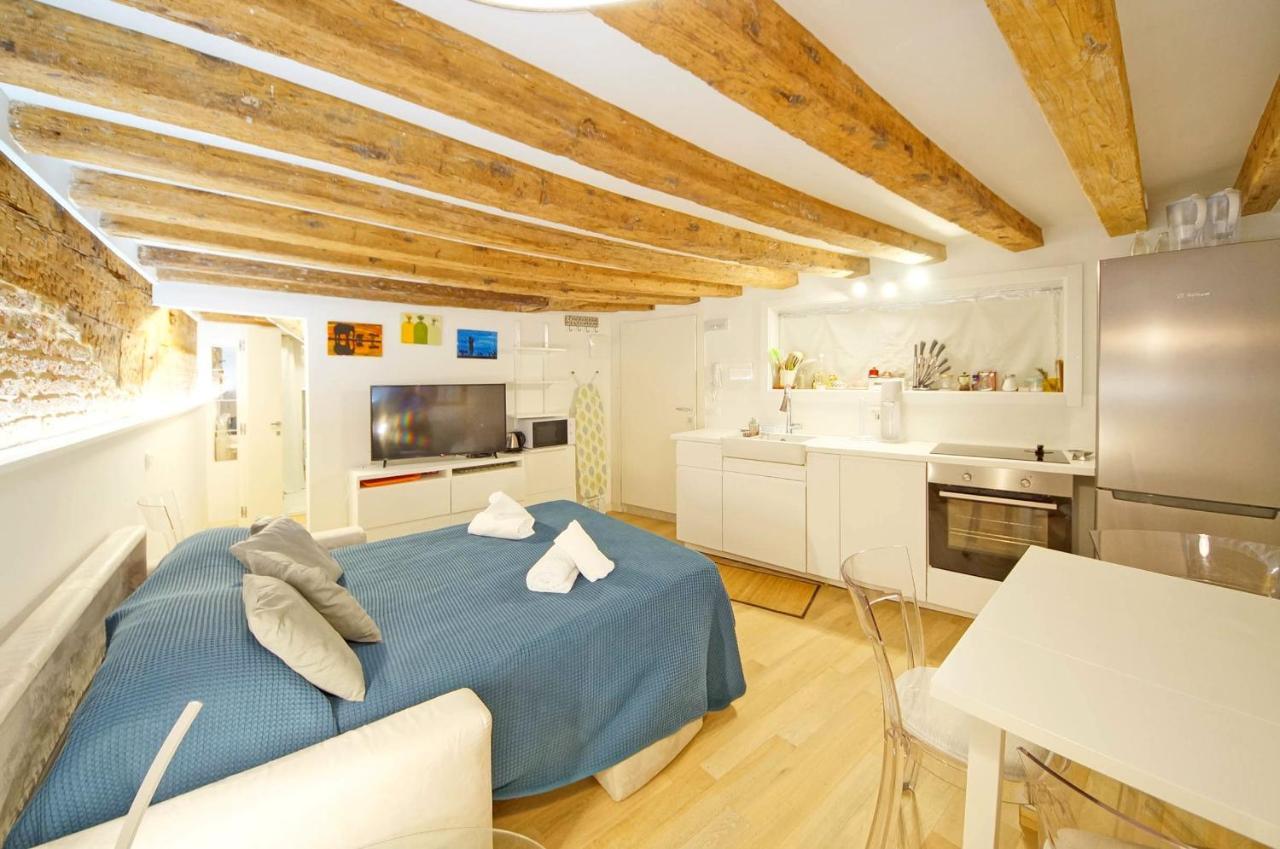 Apartment Dolcevita N 506 Design