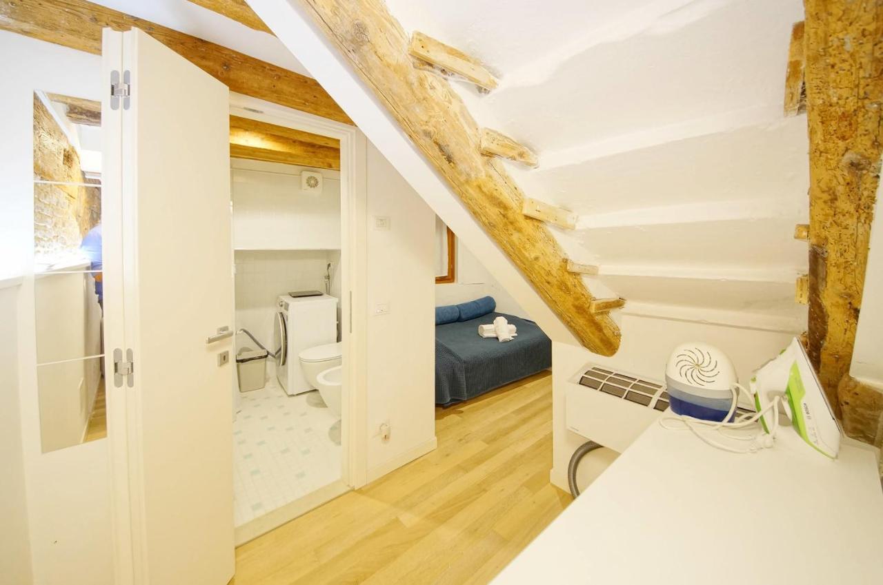 Apartment Dolcevita N 506 Design *