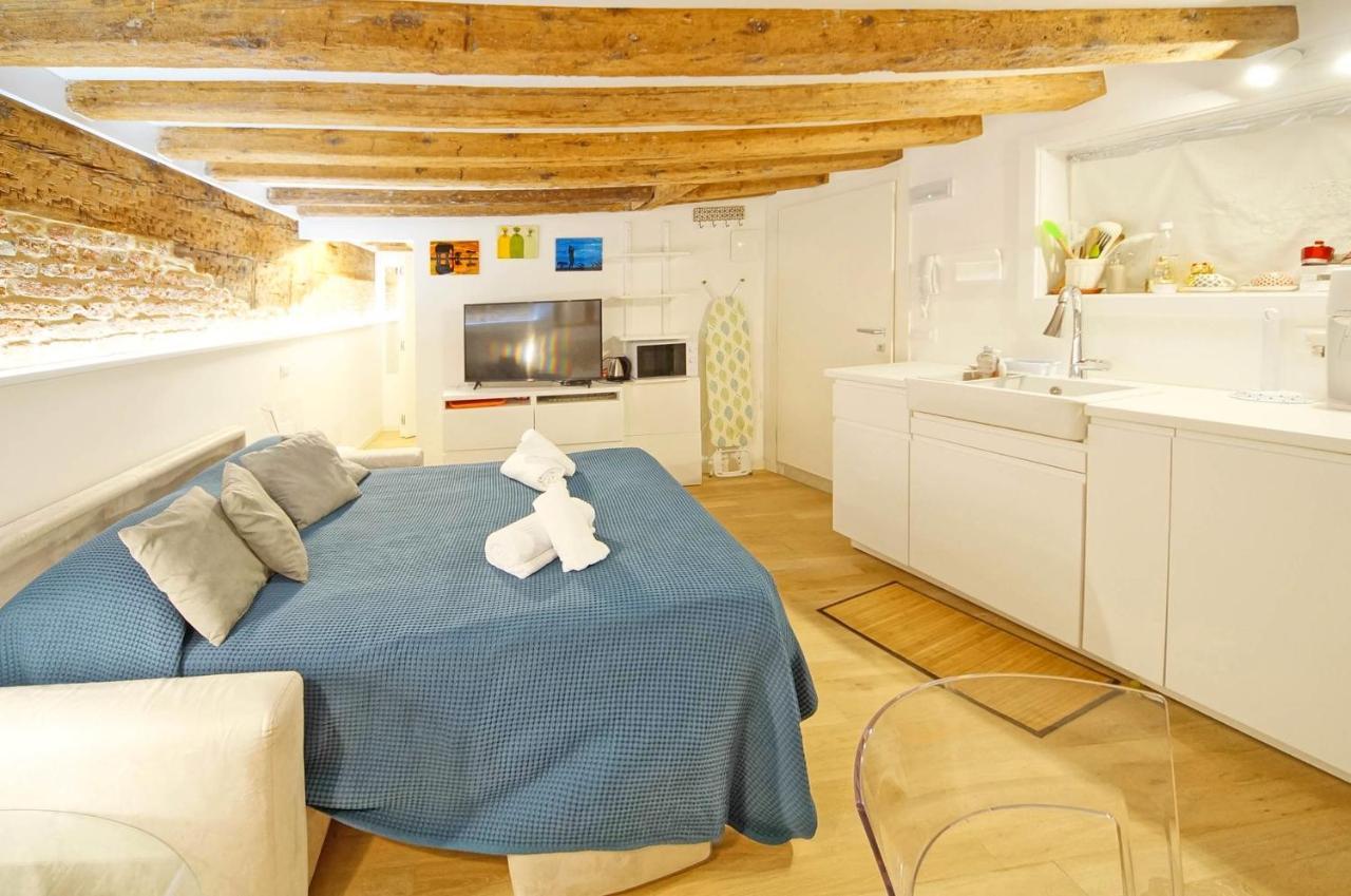 Dolcevita N 506 Design Apartment
