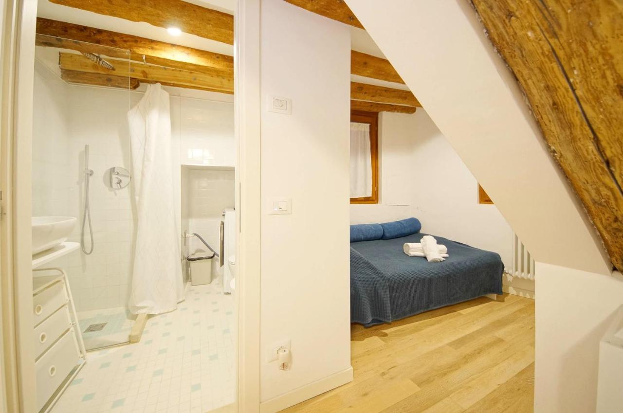 Apartment Dolcevita N 506 Design *