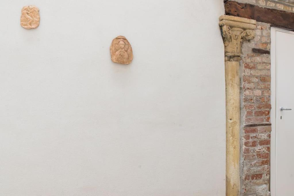 Marco Antonio Flat In -cannaregio District Near Sinagogue Apartment *
