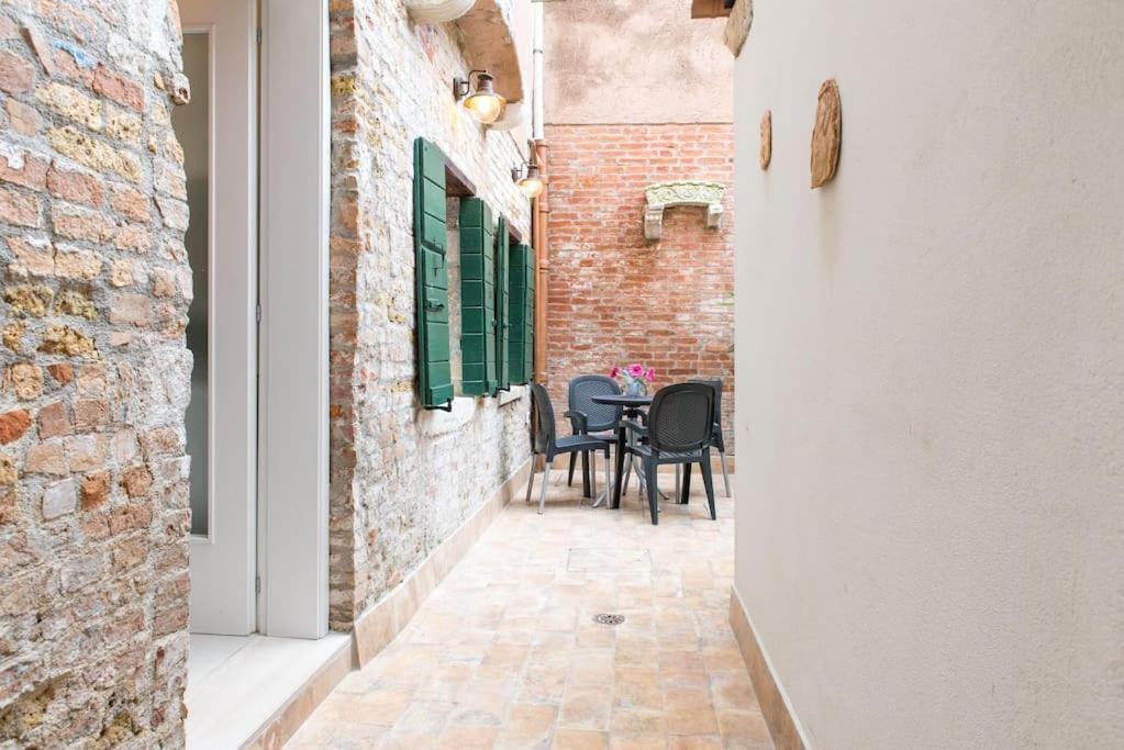Apartment Marco Antonio Flat In -cannaregio District Near Sinagogue Venice