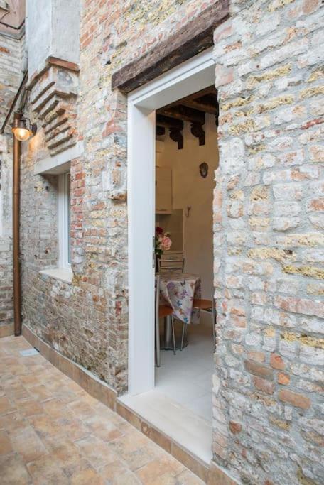 Marco Antonio Flat In -cannaregio District Near Sinagogue Venice