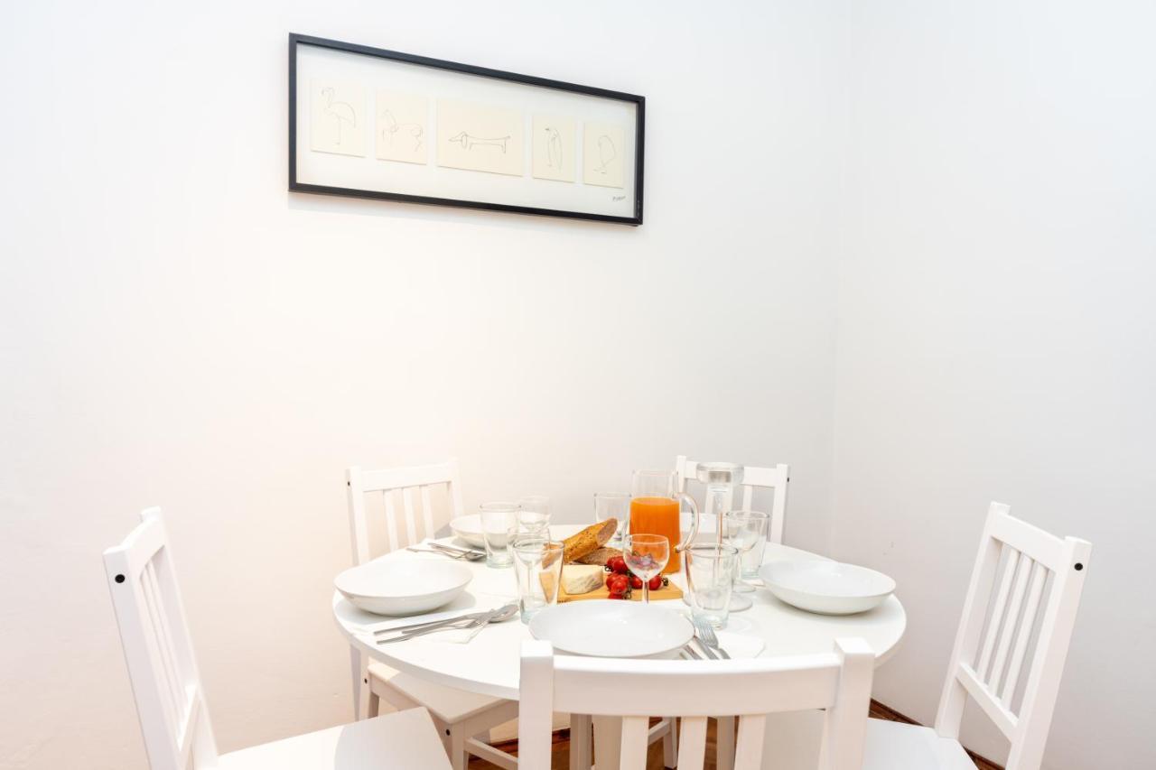 Dimora De Le Romite Appartement