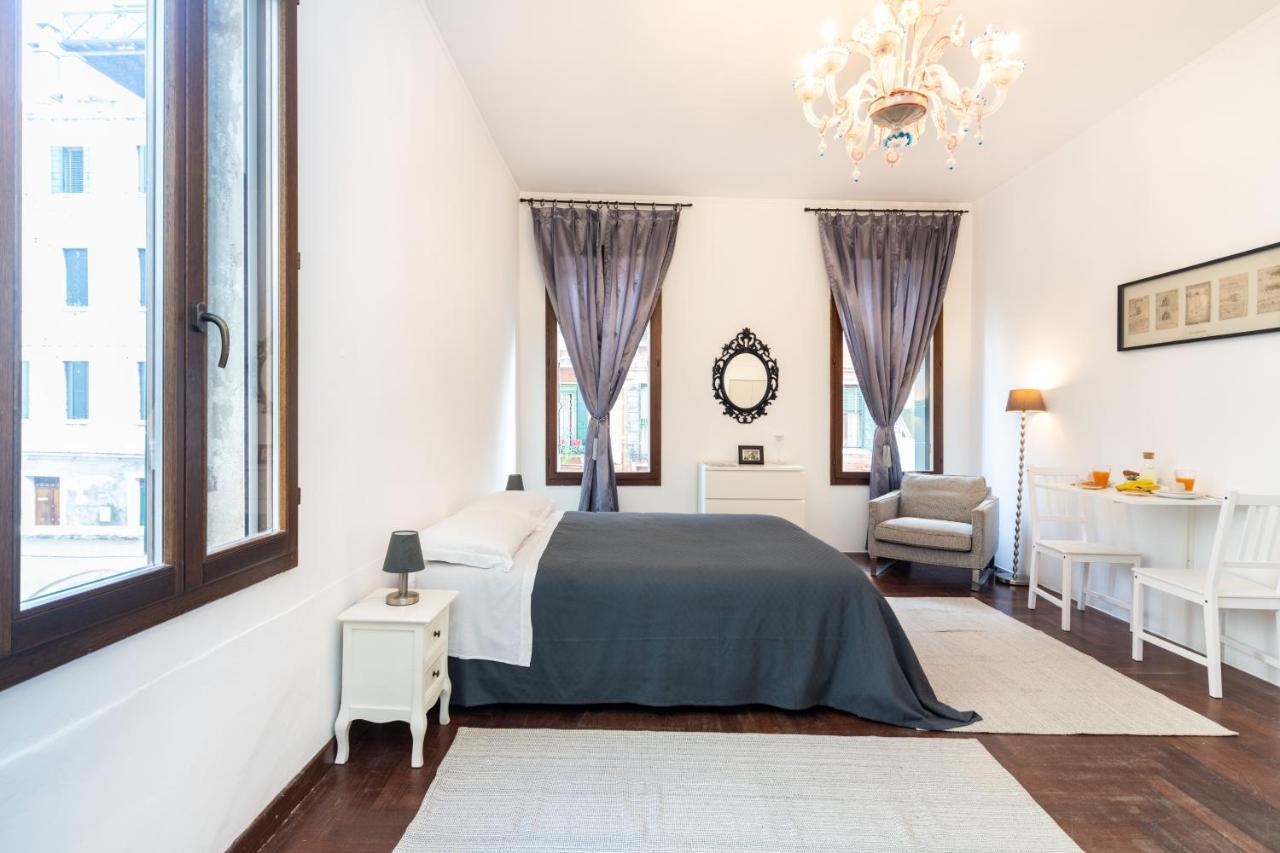 Appartement Dimora De Le Romite *