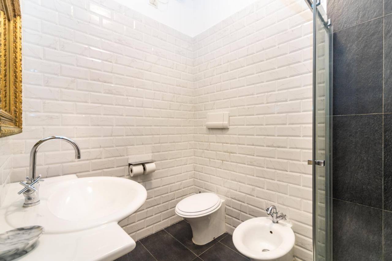 Dimora De Le Romite Appartement *