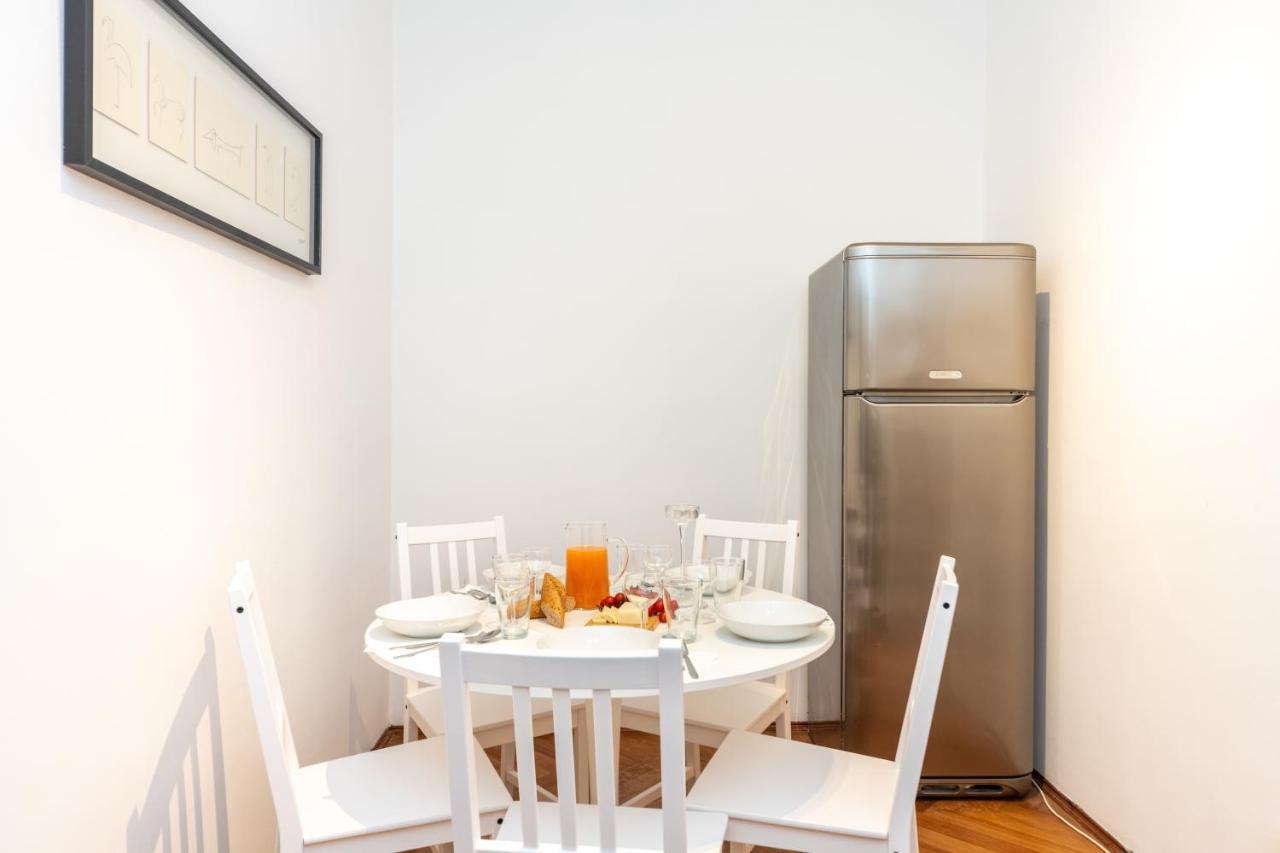 Dimora De Le Romite Appartement