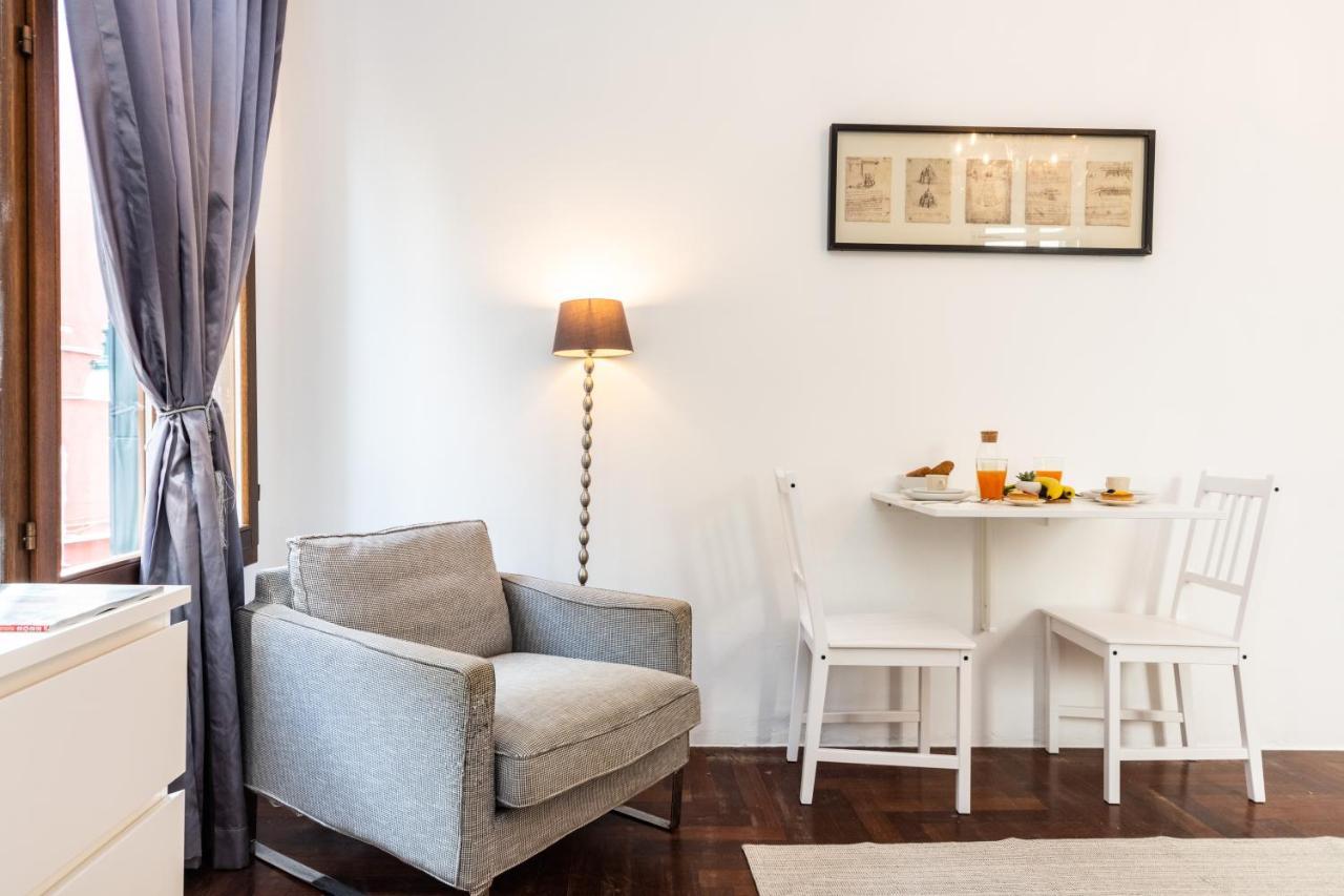Appartement Dimora De Le Romite *