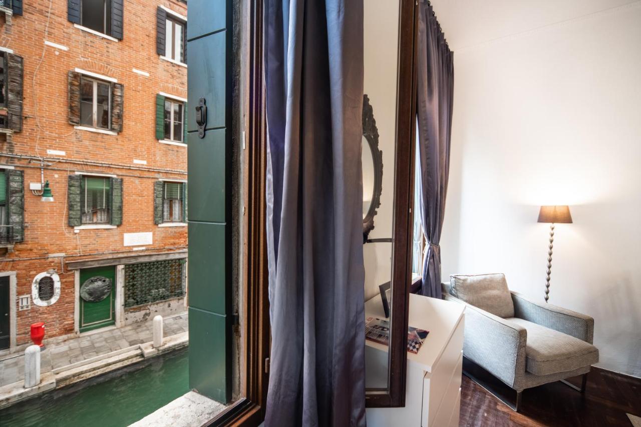 Appartement Dimora De Le Romite *