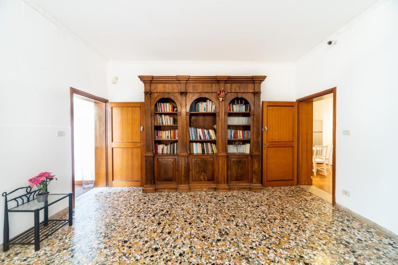 Dimora De Le Romite Appartement
