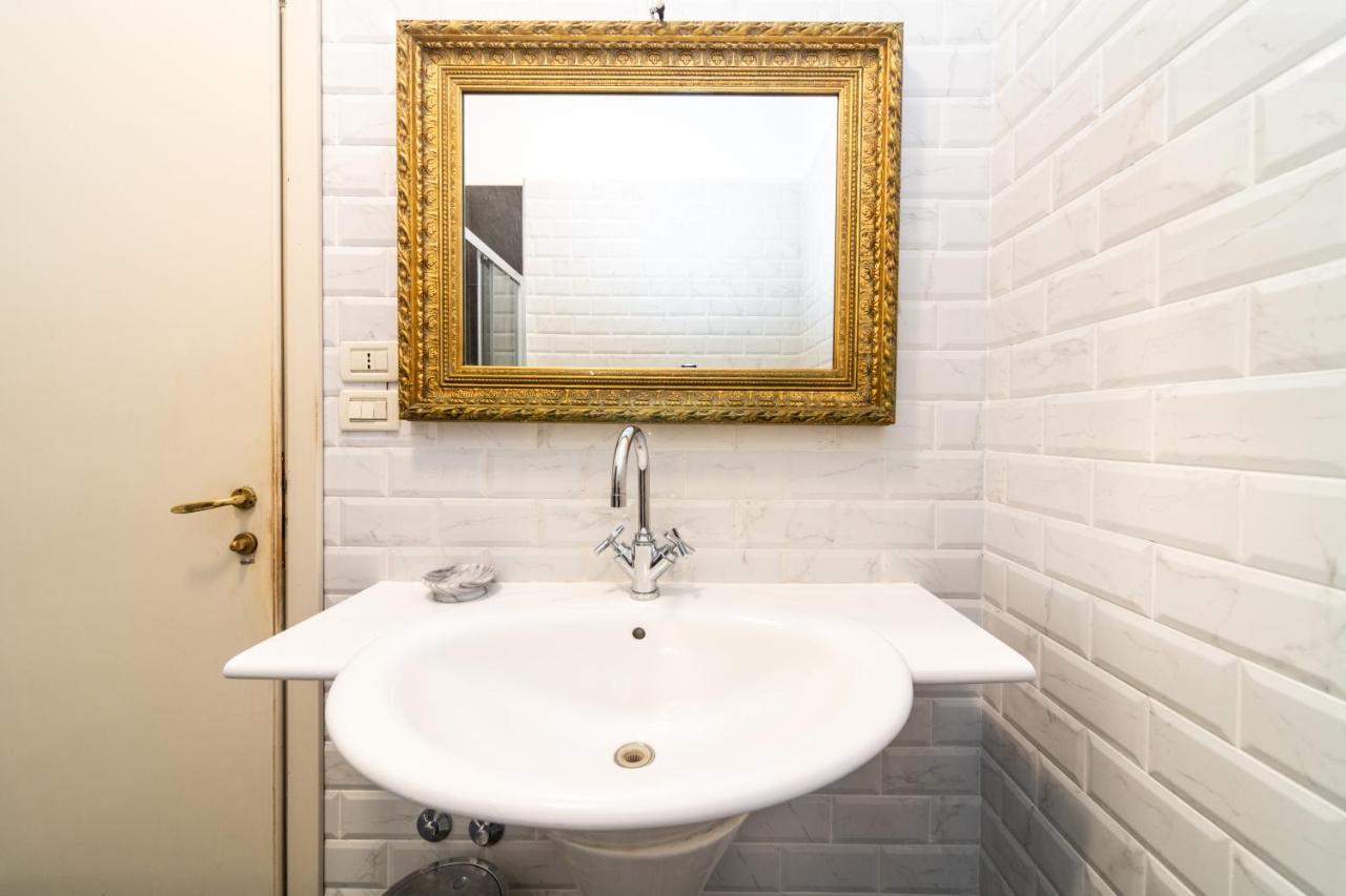 Appartement Dimora De Le Romite Venetië