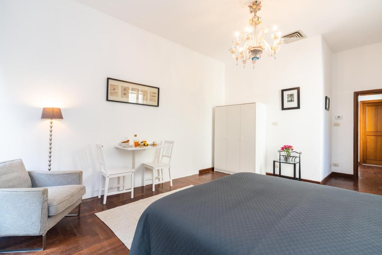Appartement Dimora De Le Romite *