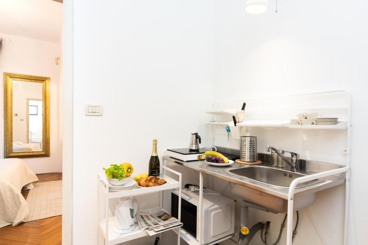 Dimora De Le Romite Appartement *