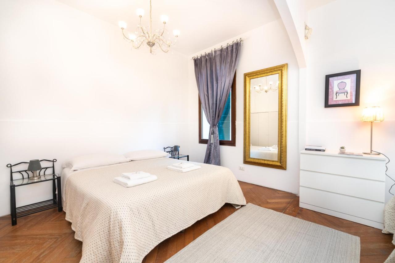 Dimora De Le Romite Appartement *