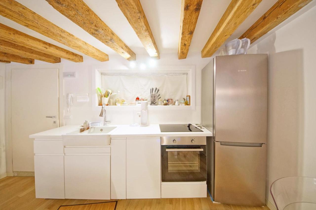 Dolcevita N 506 Design Apartment Venedig
