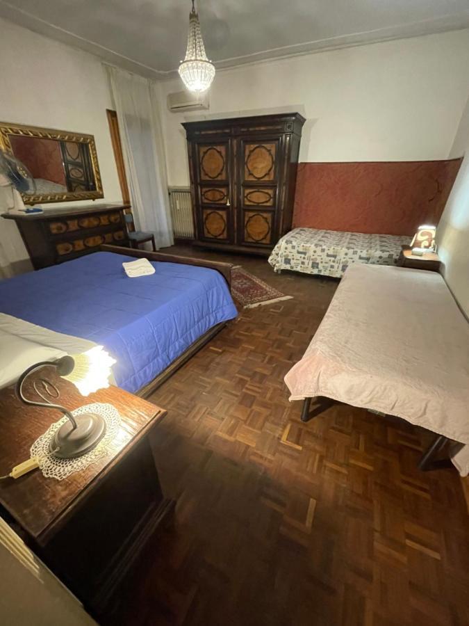 Appartamento Princess Canal View *