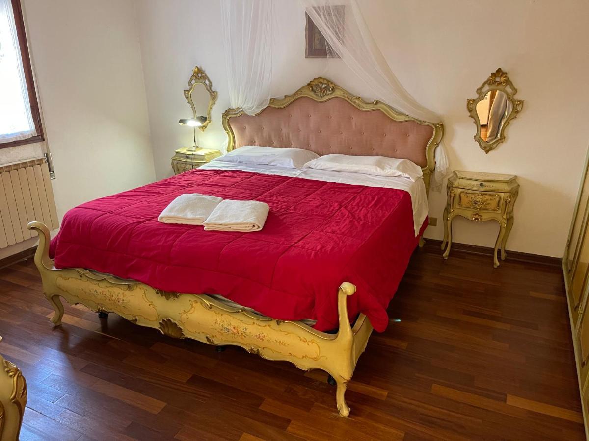Appartement Royal Venetië