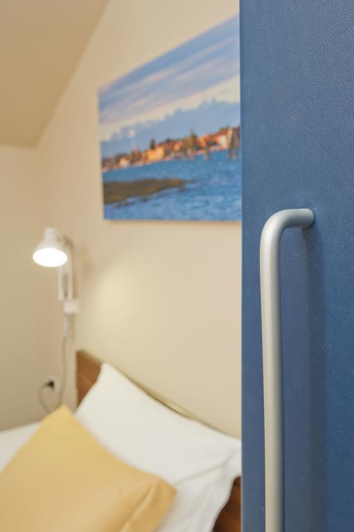 Hotel Certosa