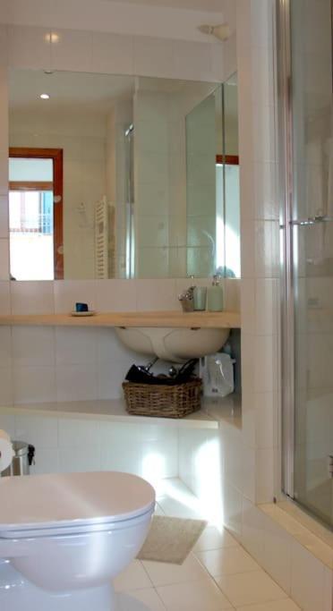 Erbe Canal View Private House * Venise