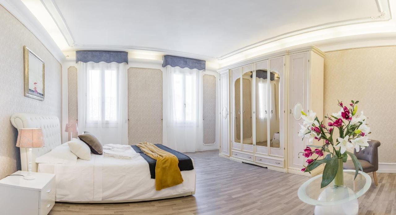 Dream * Venetië