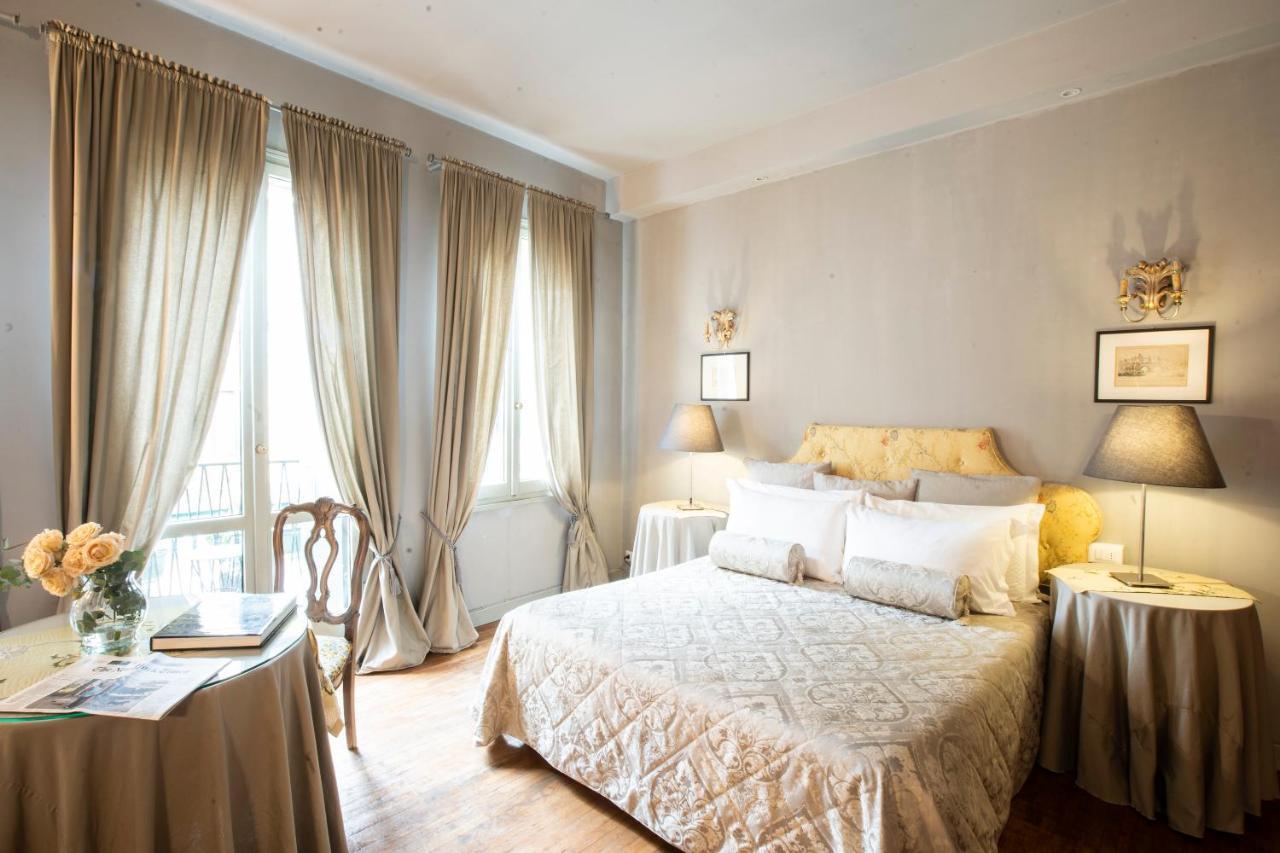 Couette-café Gio&gio Venise