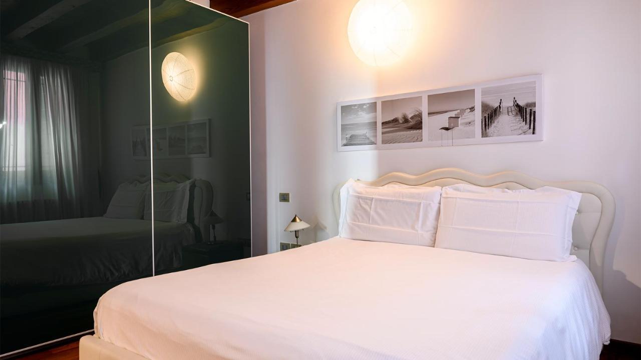 Casanova Fourrooms Gasthof Venedig