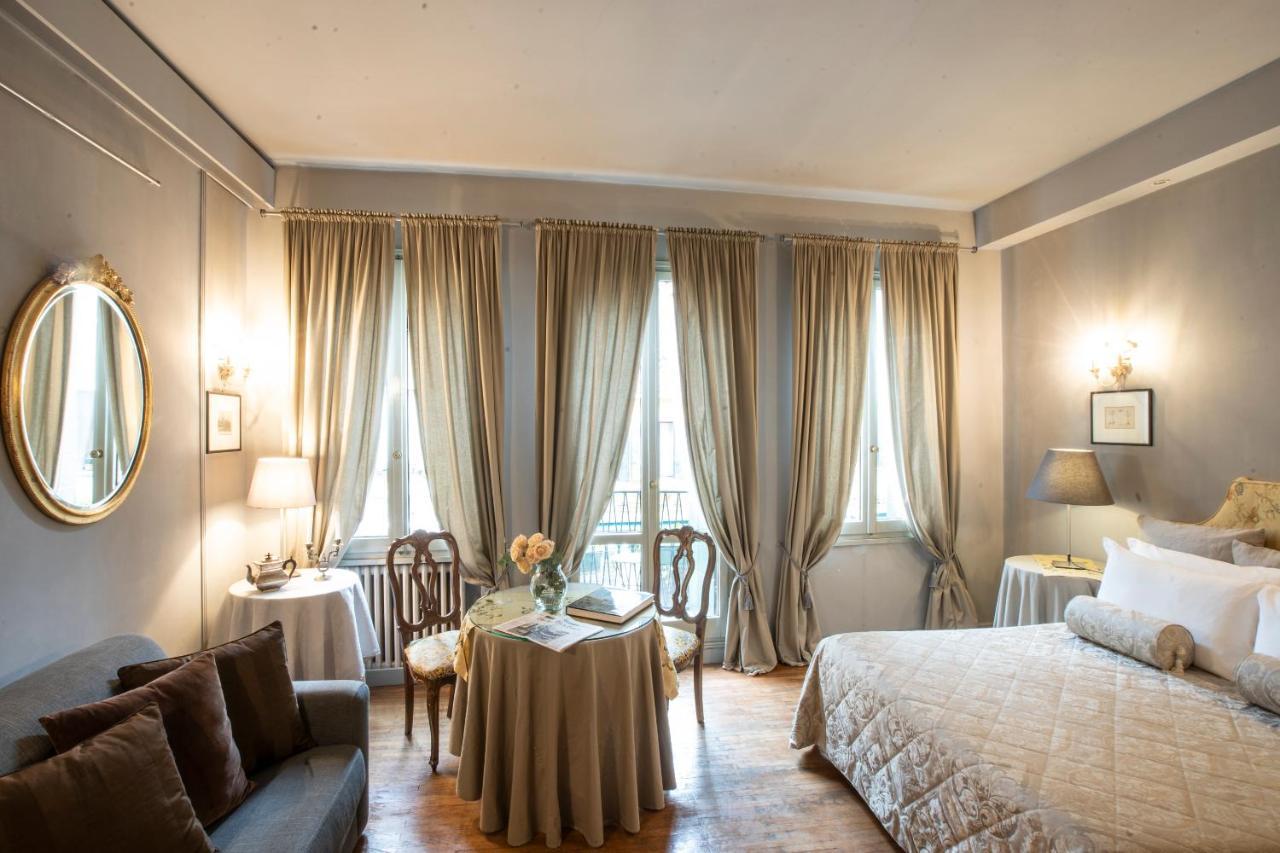 Couette-café Gio&gio Venise