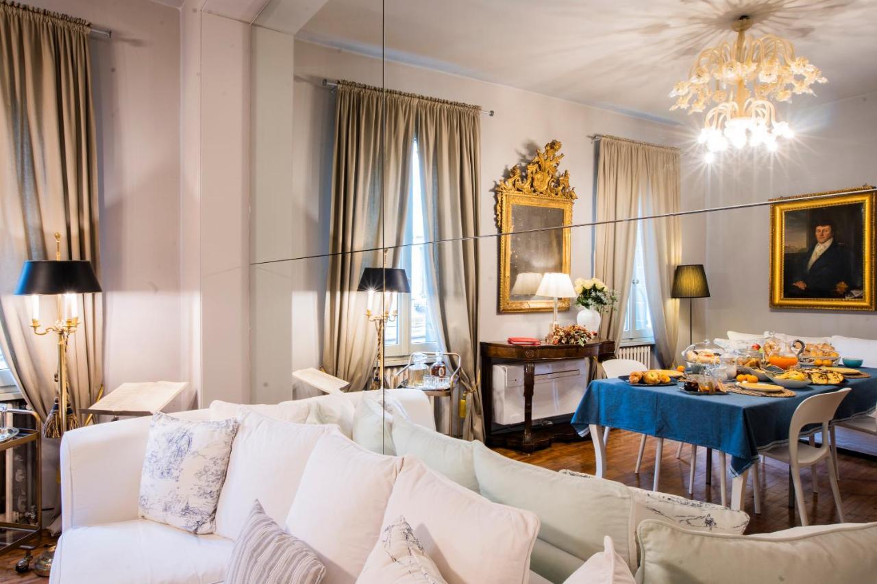 Couette-café Gio&gio Venise