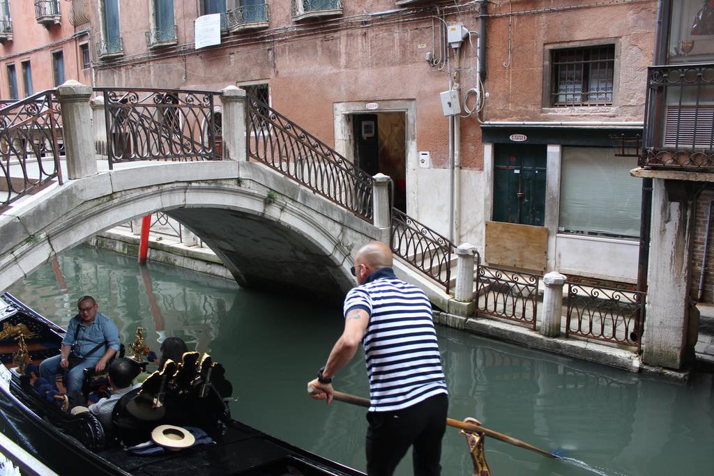 Residenza Della Spada Bed & Breakfast Venezia