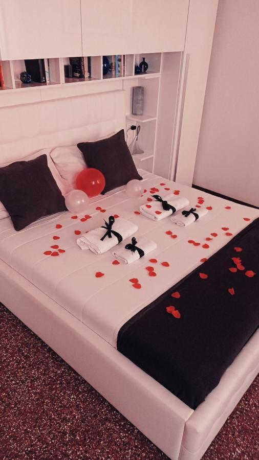 Appartement Ca' Alessandro *