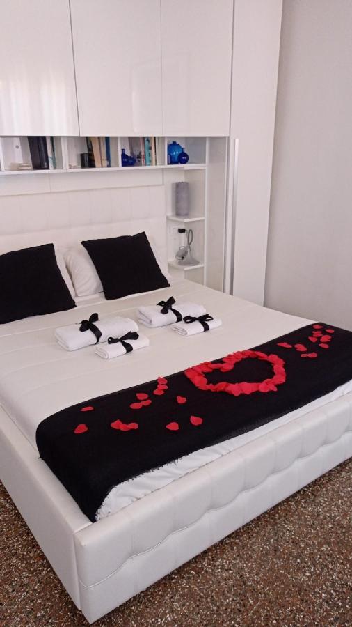 Ca' Alessandro Appartement *