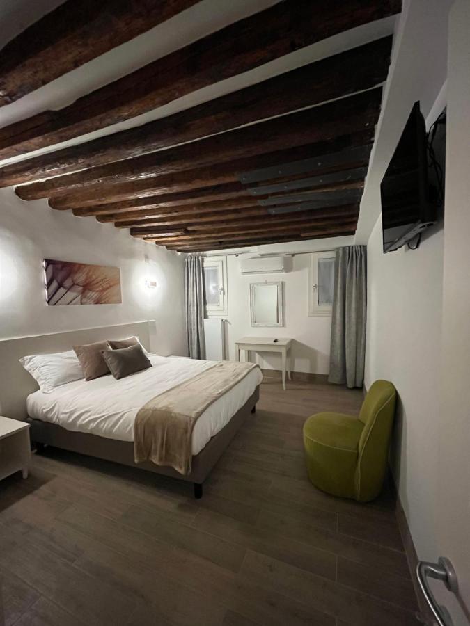 Appartement Ca' Briani