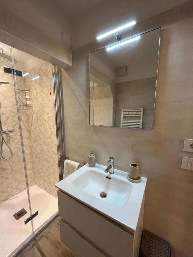Appartement Ca' Briani