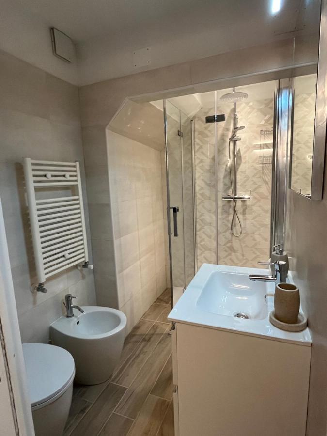 Ca' Briani Appartement