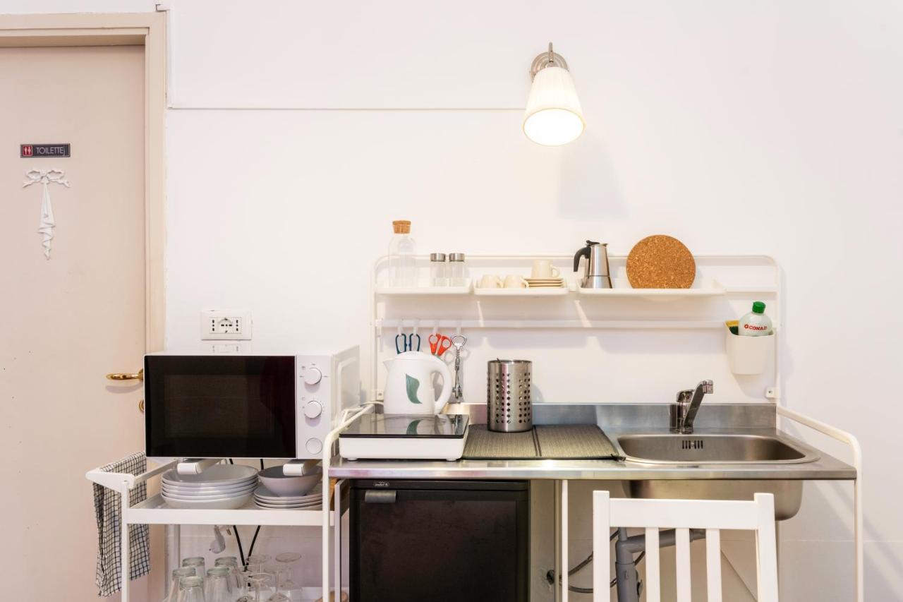 Dimora De Le Romite Appartement *