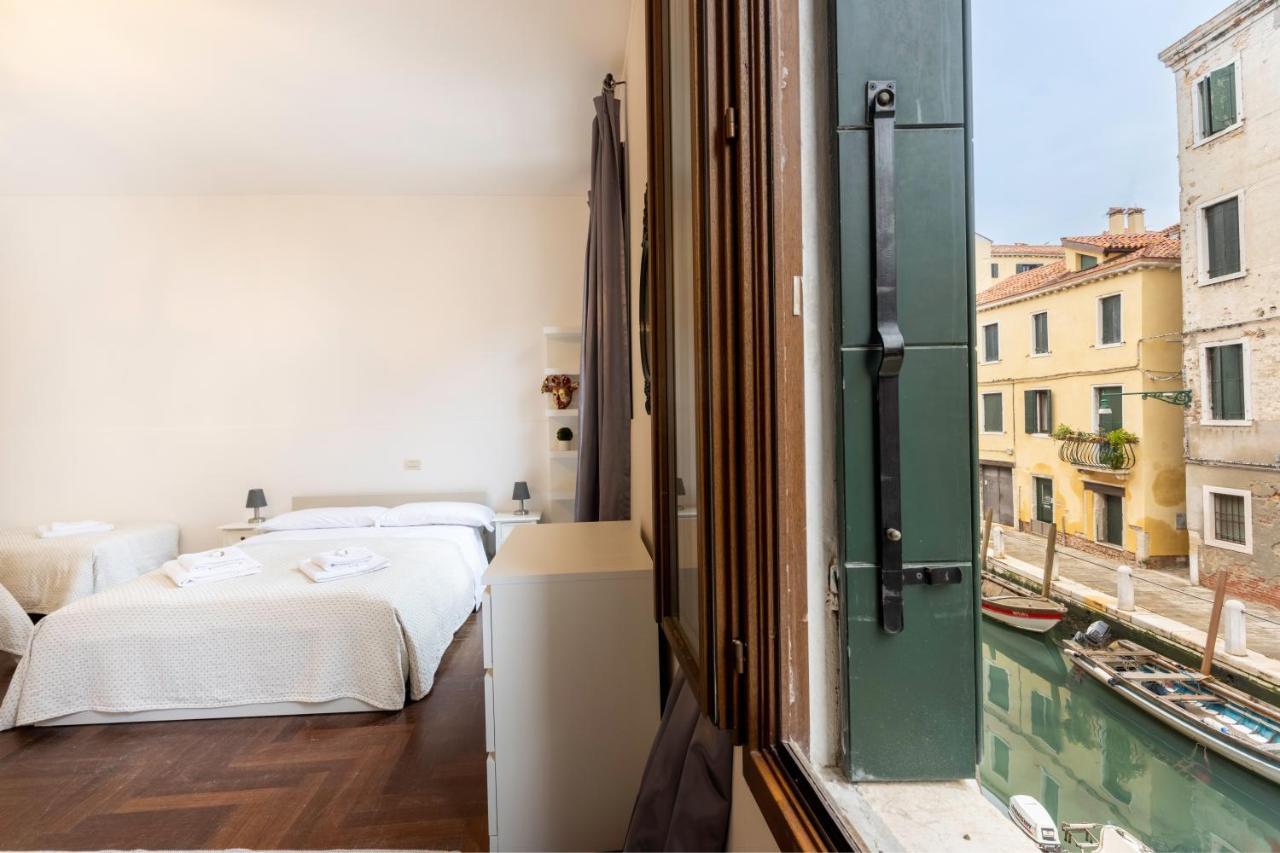 Dimora De Le Romite Appartement *