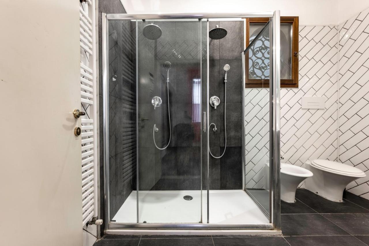 Dimora De Le Romite Appartement