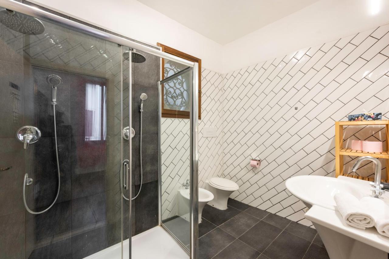 Appartement Dimora De Le Romite Venetië