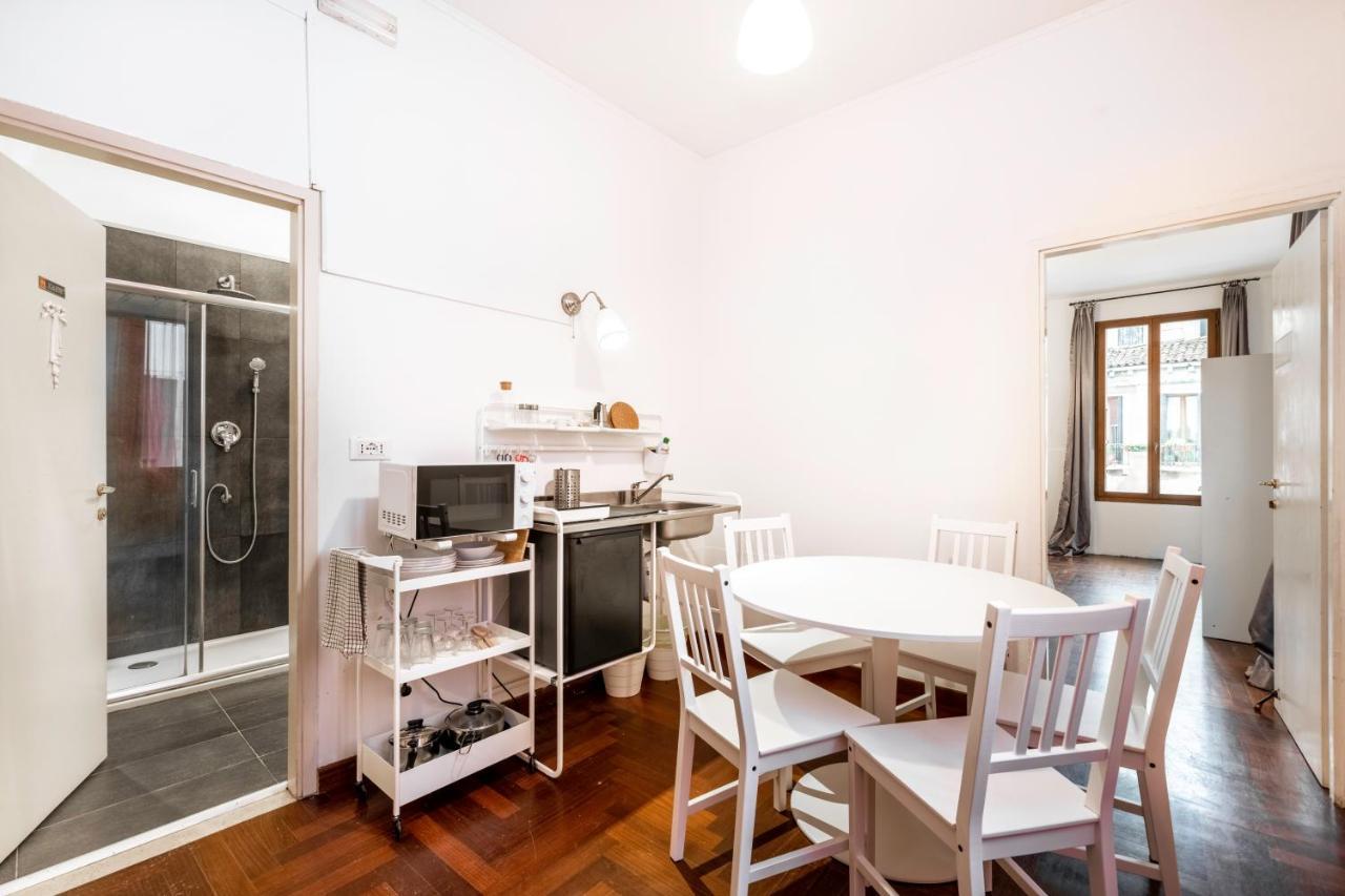 Dimora De Le Romite Appartement