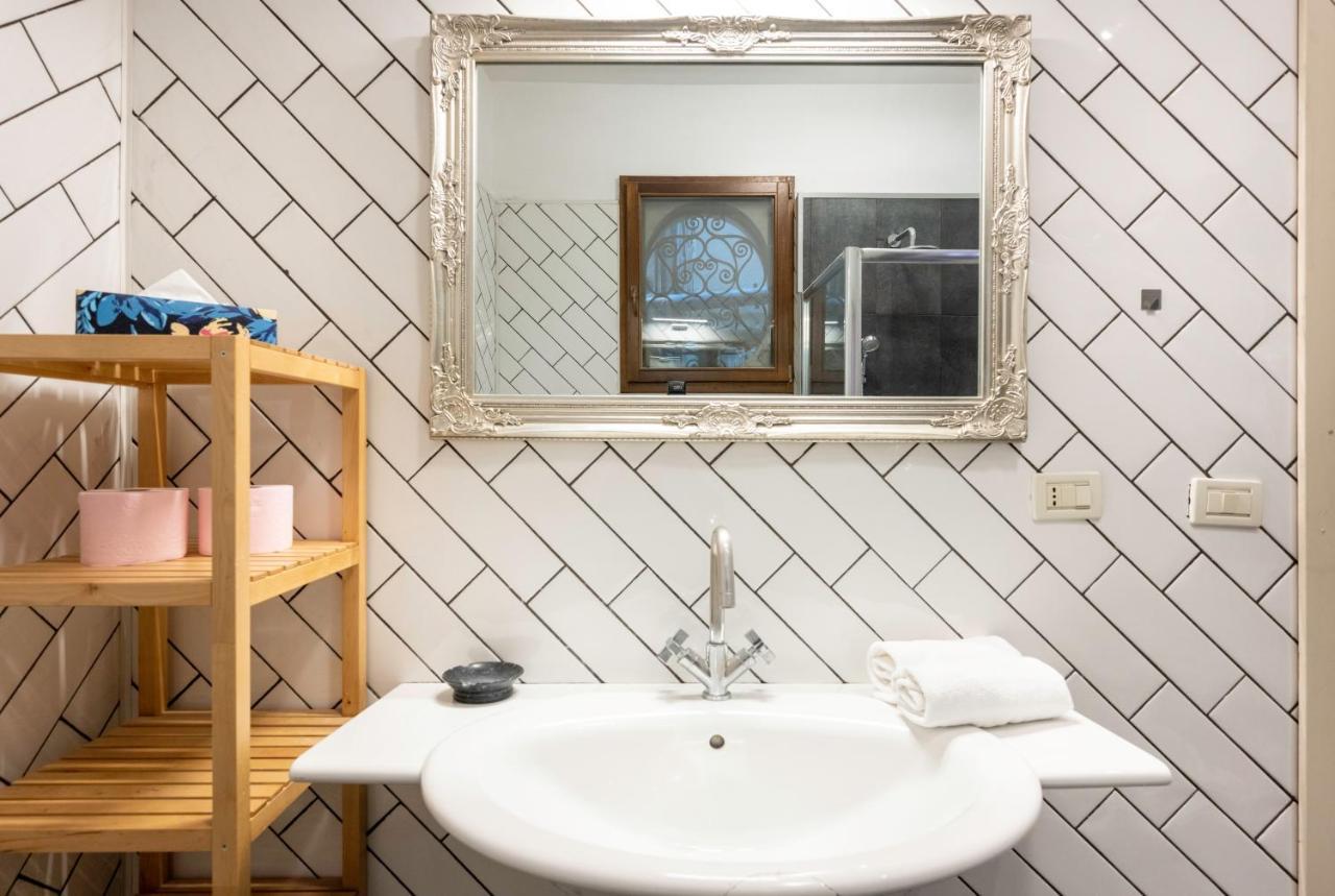 Appartement Dimora De Le Romite Venetië