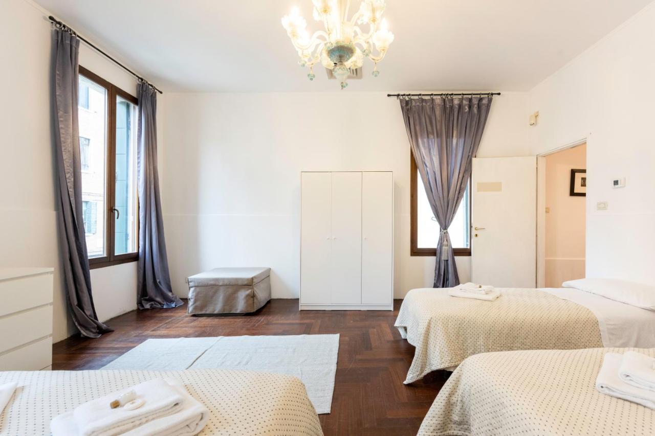 Dimora De Le Romite Appartement *