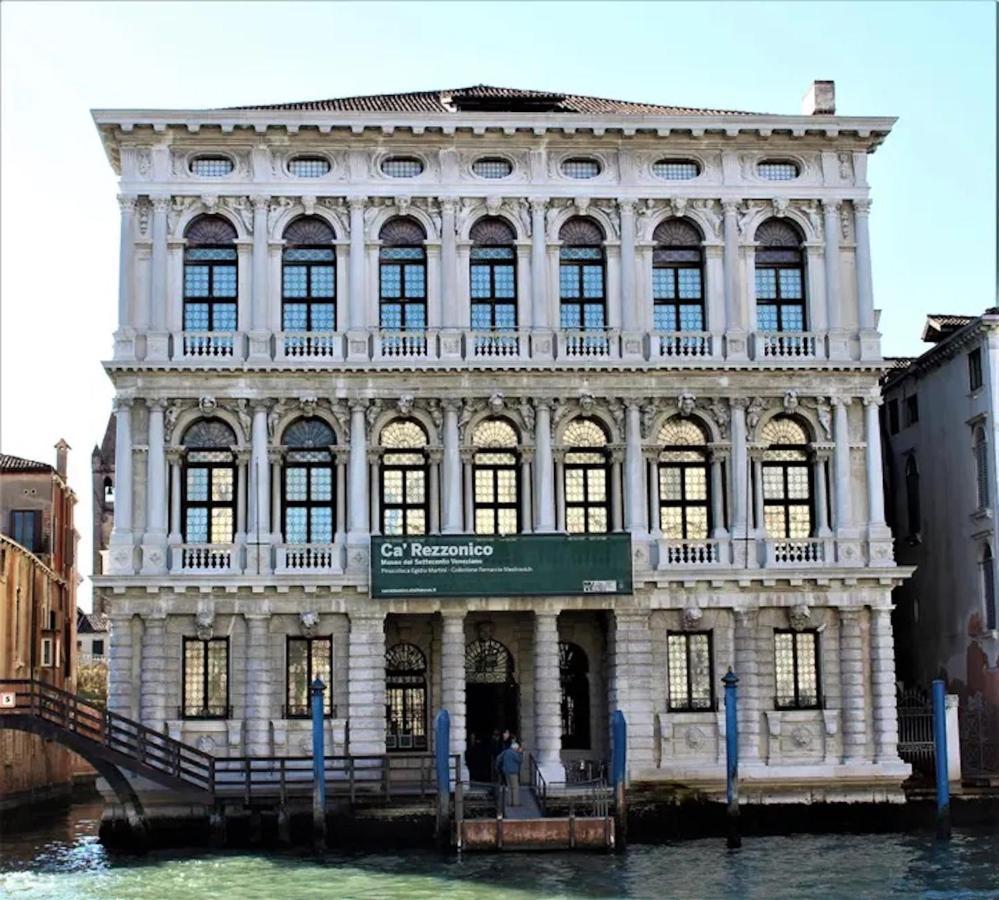 Venetian Dream Appartement Venise