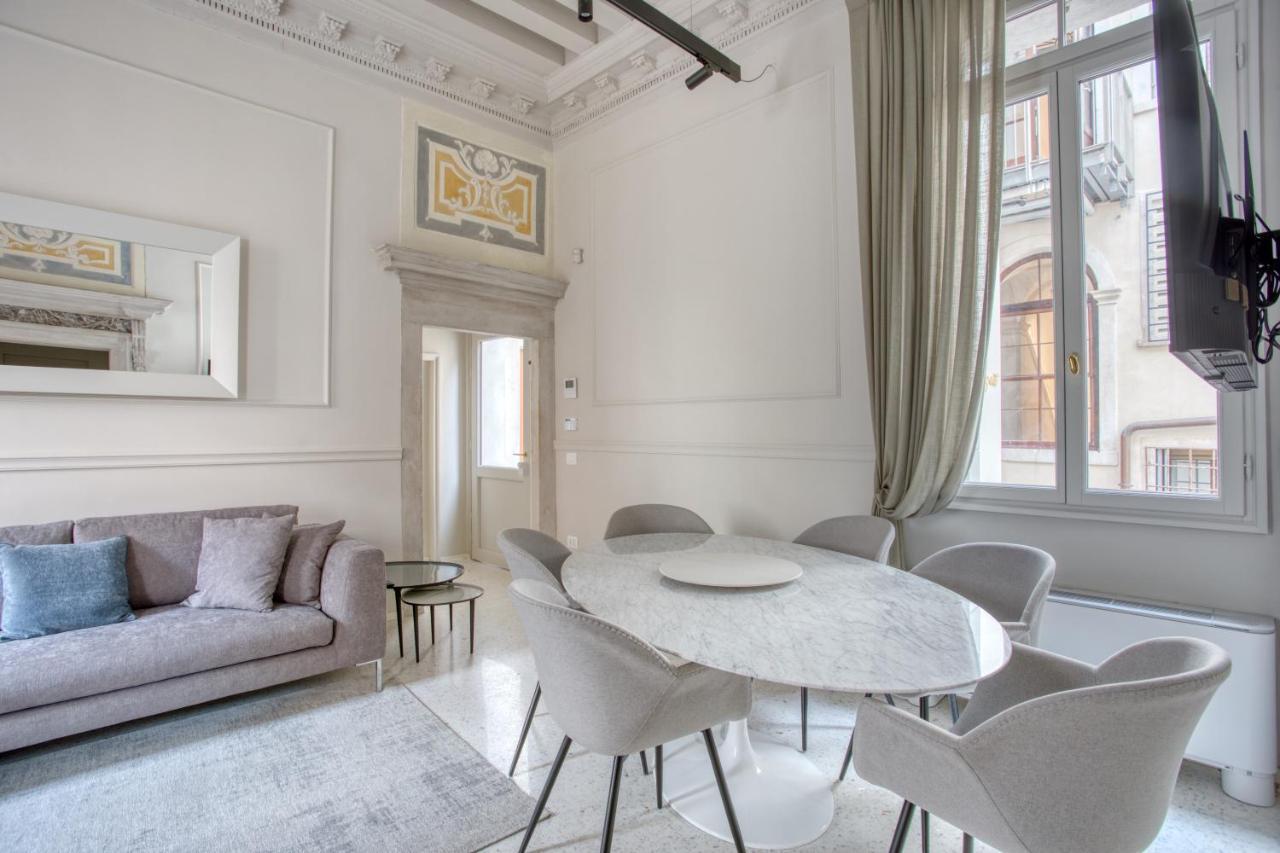 Palazzo Bonvicini 10 Venedig