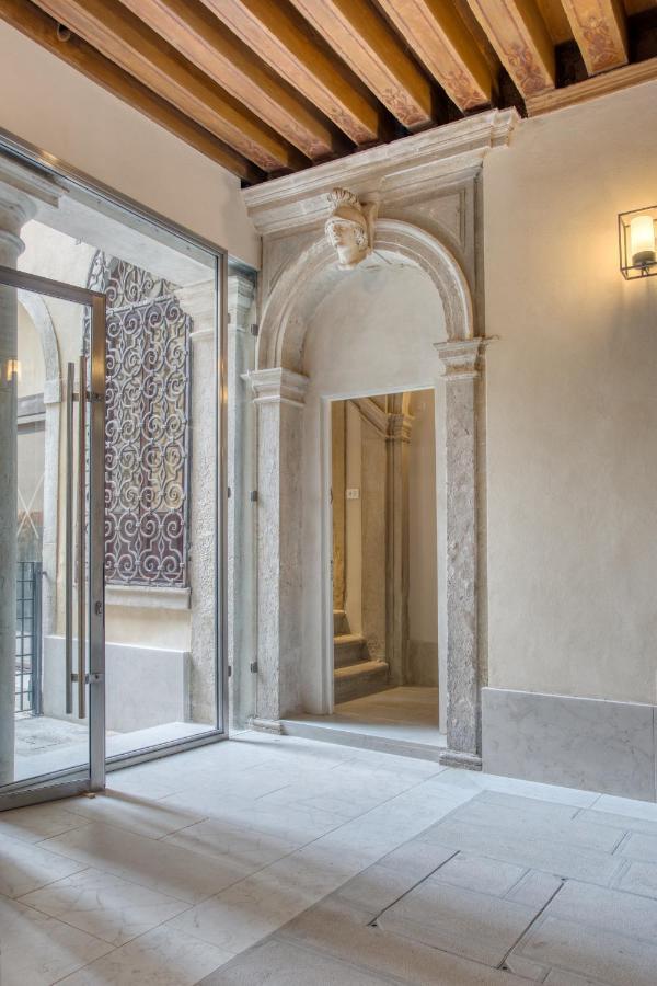 Palazzo Bonvicini 10 Venedig