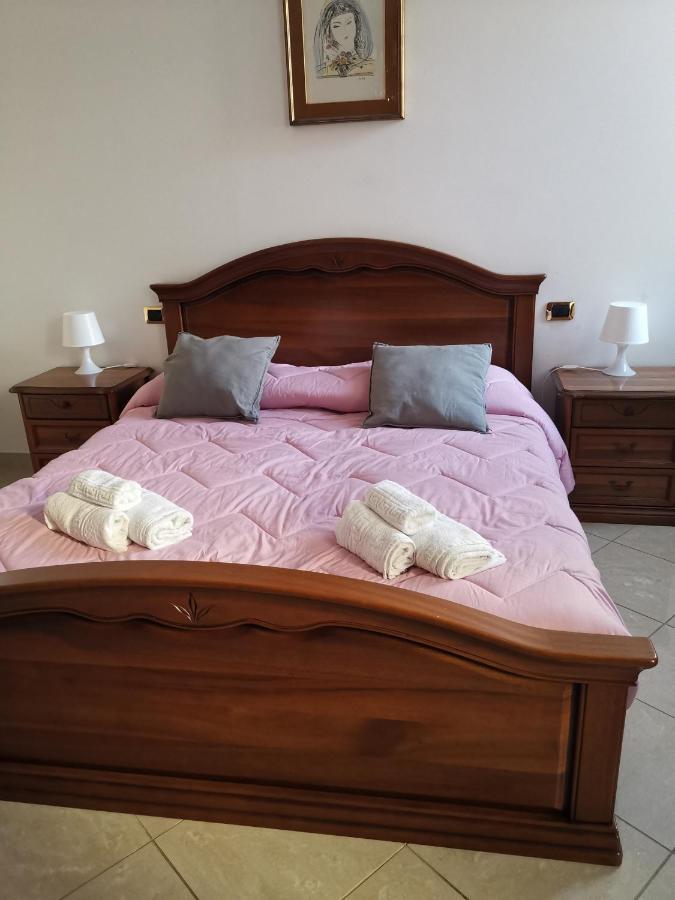 Appartement Casa Di Sissi