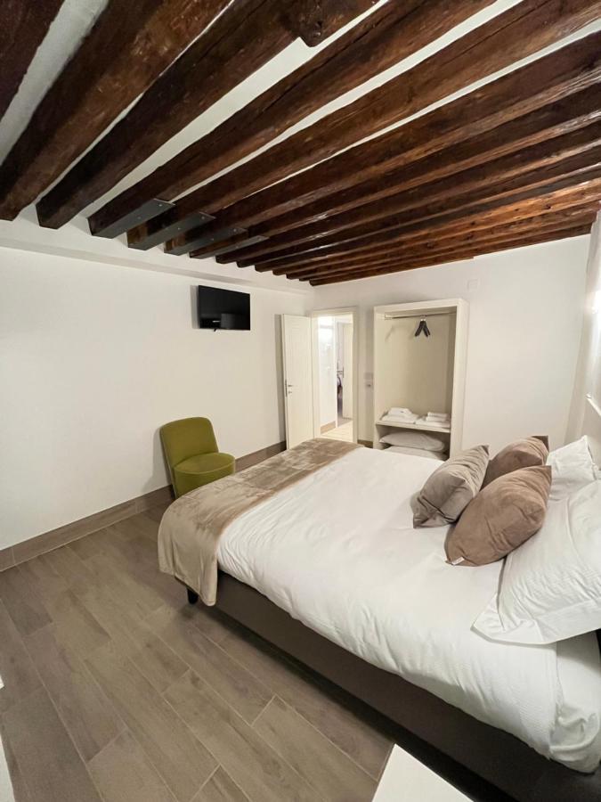 Ca' Briani Appartement *