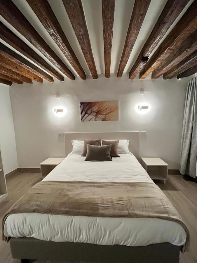 Appartement Ca' Briani