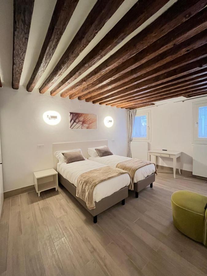 Appartement Ca' Briani *