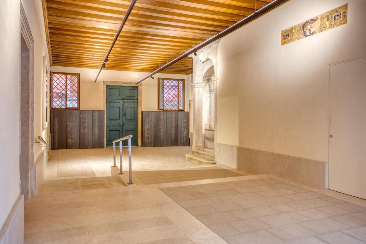 Palazzo Bonvicini 10 Apartment Venedig